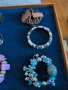различни вносни нови гривни и пръстени вносни, снимка 5