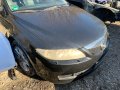 На части Мазда 6 2.0 143 коня Фейс 2007г. Mazda 6 GG 2.0 143hp Face ДИЗЕЛ, снимка 3