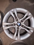 Оригинални BMW джанти – 16 цола, модел 7Jx16 ET30. OEM номер: 6 783 536 Произведени в Германия, снимка 7