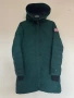 Canada Goose Women's Lorette Parka - Atlantic., снимка 1