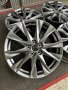 Джанти  19 Цола 5х114.3 Mazda 6 CX5 CX7 CX9 CX60  Original Демо, снимка 10