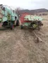Комбайн Claas Dominator 106 - на части, снимка 6
