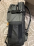 Lowepro Fastpack BP 250 AW III Camera Backpack Black Photography Drone Bag, снимка 9
