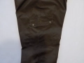 нов ловен панталон deerhunter долнище екип планина туризъм лов риболов мъжки оригинален размер 62, снимка 5
