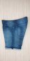 Scotch & Soda Ralston Jeans Short Mens Size 31 - 32  ОРИГИНАЛ! Мъжки Къси Дънкови Панталони!, снимка 4
