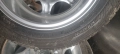 VW Seat Skoda Audi 8 дупки 175 60 r13, снимка 7