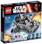 LEGO Star Wars 75100