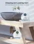 Govee Wi-Fi сензори за вода Аларма, снимка 7