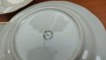 Стар български порцелан чинии, снимка 5