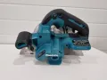Акумулаторен ръчен циркуляр Makita DHS 660, снимка 5