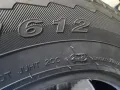 Зимни гуми 195/75/16C Goodride, снимка 3