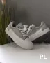 Дамски ежедневни маратонки /кецове Sport GBN Gray, снимка 3
