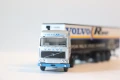 HERPA  1:87 H0  VOLVO  КАМИОН ТИР ИГРАЧКА МОДЕЛ, снимка 5