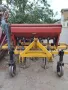 Навесен култиватор с торовнасяне, снимка 5