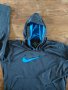 nike therma fit - страхотно мъжко горнище УГОЛЕМЕНО, снимка 8