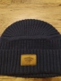 timberland gulf beach ribbed beanie - страхотна зимна шапка КАТО НОВА, снимка 2