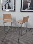 Дизайнерски бар столове, снимка 1 - Столове - 43661188