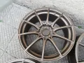 19 5х120 19 5x120 Tomason tn25 Super Light Bronze Matt С Датчици , снимка 6