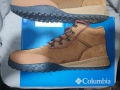 Мъжки трекинг високи обувки Columbia Fairbanks Mid №47, снимка 9
