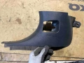 Облицовка на Прага Лява Страна 94060ca100 Toyota GT86 2018 Subaru BRZ, снимка 1