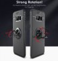 Силиконов кейс с магнит и ринг за Huawei P20/P20 Pro/P20 Lite/P30/ Luxury Silicone Shockproof, снимка 10
