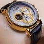 Луксозен автоматичен механичен часовник, водоустойчив спортен ръчен часовник, снимка 4