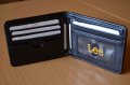 Lee Billfold с RFID защита хоризонтален портфейл, снимка 5
