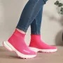 Balenciaga дамски маратонки Различни цветове , снимка 7