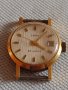 Стар дамски часовник ZARIA 22 JEWELS USSR с позлатена рамка за КОЛЕКЦИЯ 43075, снимка 1 - Други ценни предмети - 43905353