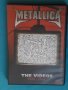 Metallica – 2006 - The Videos 1989 - 2004(DVD-Video, NTSC)(Heavy Metal)