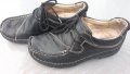 Wolky-обувки-естествена кожа номер 40, снимка 1