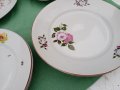 Български порцелан чинии,плата, снимка 8
