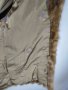 vintage fur coat XL, снимка 8