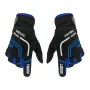 Ръкавици за спорт, велосипед, тротинетка и др., сини, снимка 2