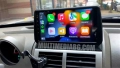 Dodge Nitro 2006-2011 Мултимедия Навигация Android, снимка 3