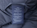 Herno Super Matt Bomber - Оригинално мъжко зимно яке размер 50 / M, снимка 14