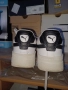 Маратонки PUMA кожа, снимка 5