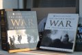 2 броя нови книги за първата и втората световна война+дискове, снимка 2