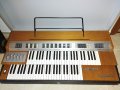 HOHNER symphonic 707 - винтидж орган, снимка 3