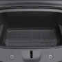 Гумена Подложка/Стелка за Предно Багажно Отделение, Преден Багажник - Tesla Model Y (2020-2024)!, снимка 3