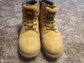 Dockers-боти от естествена кожа 40 номер, снимка 2