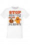 Мъжка тениска Stop Staring At My Pumpkin 2,Хелоуин,Празник,Забавление,Изненада,Обичаи,, снимка 3