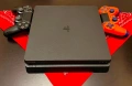 PlayStation 4 Slim 500gb ❗️❗️❗️, снимка 2
