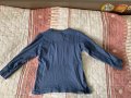 Памучни блузи за ръст 110-116 см., снимка 13