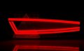  1 бр. LED ЛЕД НЕОН стопове стоп MAVIC с 6 функции 12-24V , Полша, снимка 7