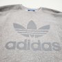 ADIDAS AB7597 Spo Crew Оригинална Памучна Блуза (M-L), снимка 4