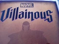 Чисто нова настолна игра Marvel Villainous, снимка 5