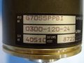 енкодер Litton Servotechnik G70SSPPBI, снимка 3