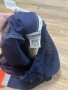 Мъжки работен панталон Wenaas Patos Hi-Vis Work Trousers 12379-430 - Safe Compete , L размер, снимка 6
