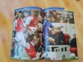 Chelsea FC-вестници клубни 2003,2004г,6 броя+2бр програми на Челси , снимка 3